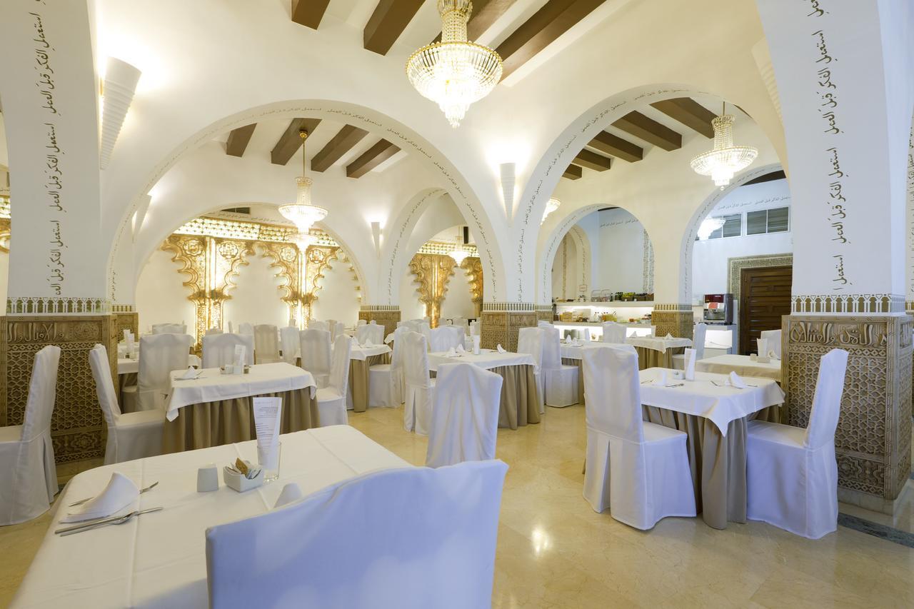 Hotel Carlos V Toledo Exterior foto
